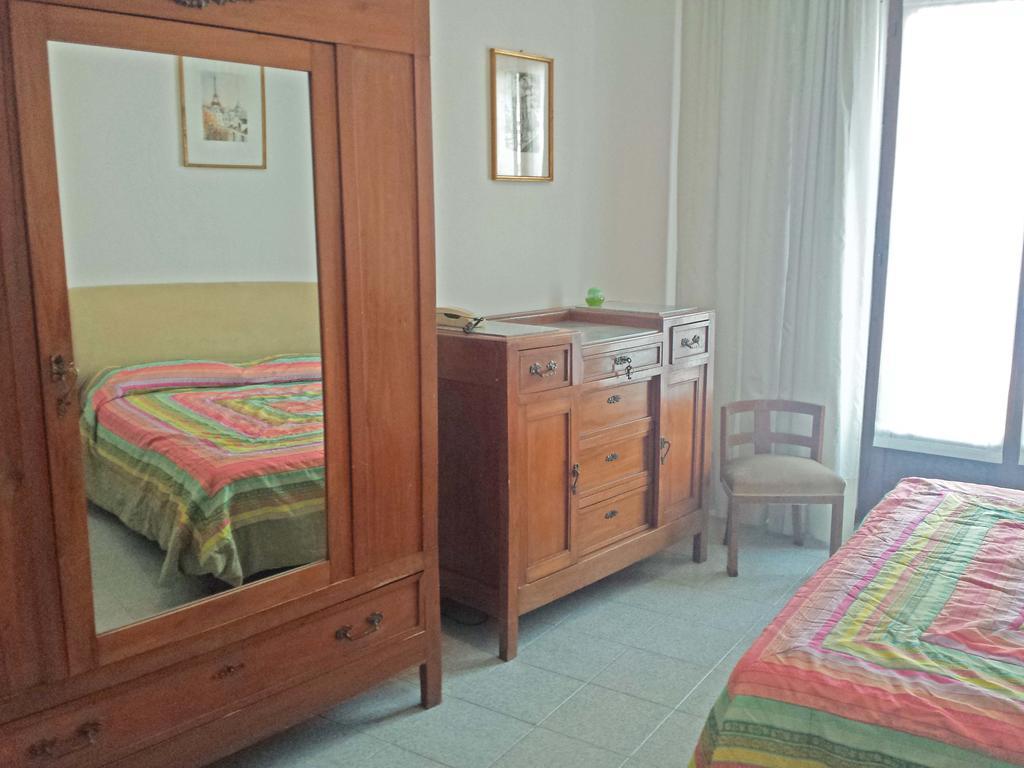 Appartamento Via De Vit Stresa Exterior foto