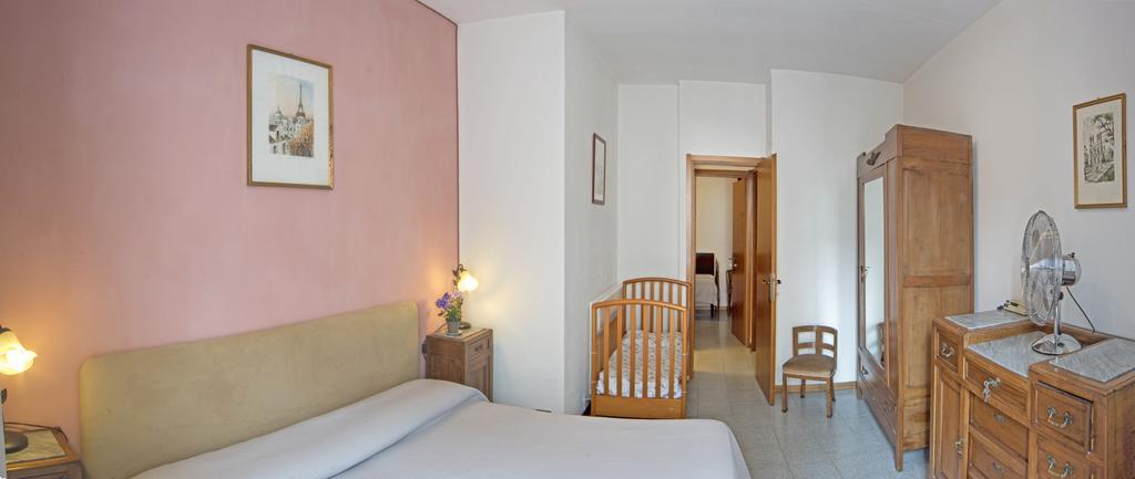 Appartamento Via De Vit Stresa Exterior foto